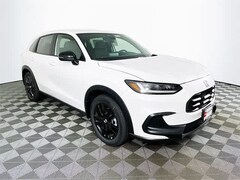2026 Honda HR-V Sport SUV