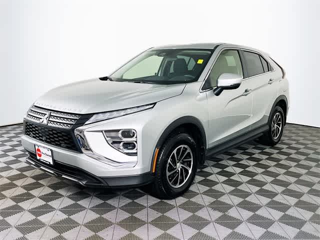 2024 Mitsubishi Eclipse Cross ES photo 3