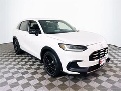 2026 Honda HR-V Sport SUV
