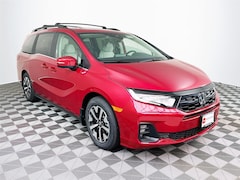2026 Honda Odyssey EX-L Van