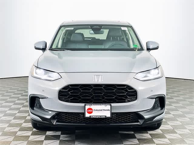 2026 Honda HR-V EX-L photo 2