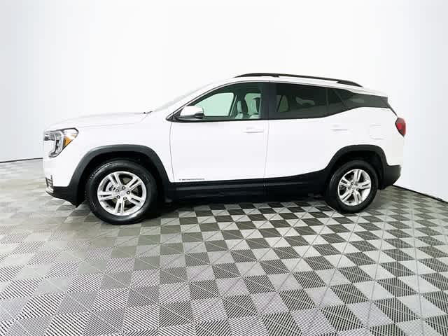 2023 Gmc Terrain SLE photo 4