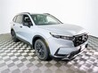 Honda CR-V Hybrid