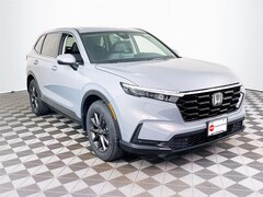 2026 Honda CR-V EX-L SUV