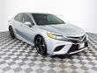 Used 2020 Toyota Camry XSE Sedan
