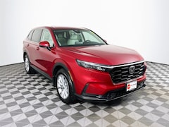 2025 Honda CR-V EX-L SUV