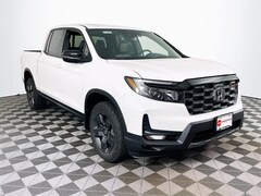 2026 Honda Ridgeline TrailSport Truck
