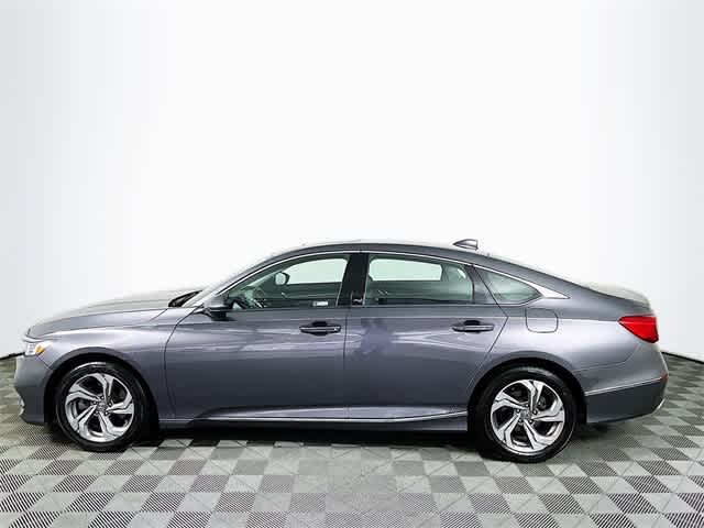 2019 Honda Accord EX-L 2.0T photo 4