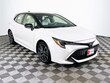  Toyota Corolla Hatchback