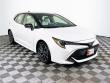 Used 2022 Toyota Corolla Hatchback XSE Hatchback