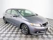 Used 2014 Honda Civic Sedan EX-L Sedan