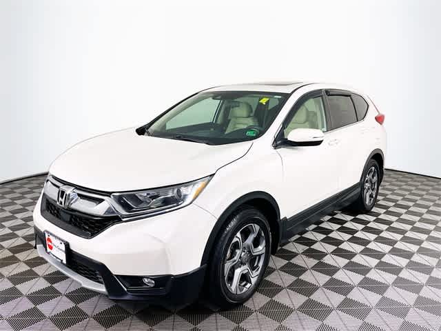 2018 Honda CR-V EX photo 3