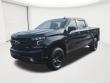 Used 2021 Chevrolet Silverado 1500 LT Trail Boss Truck Crew Cab