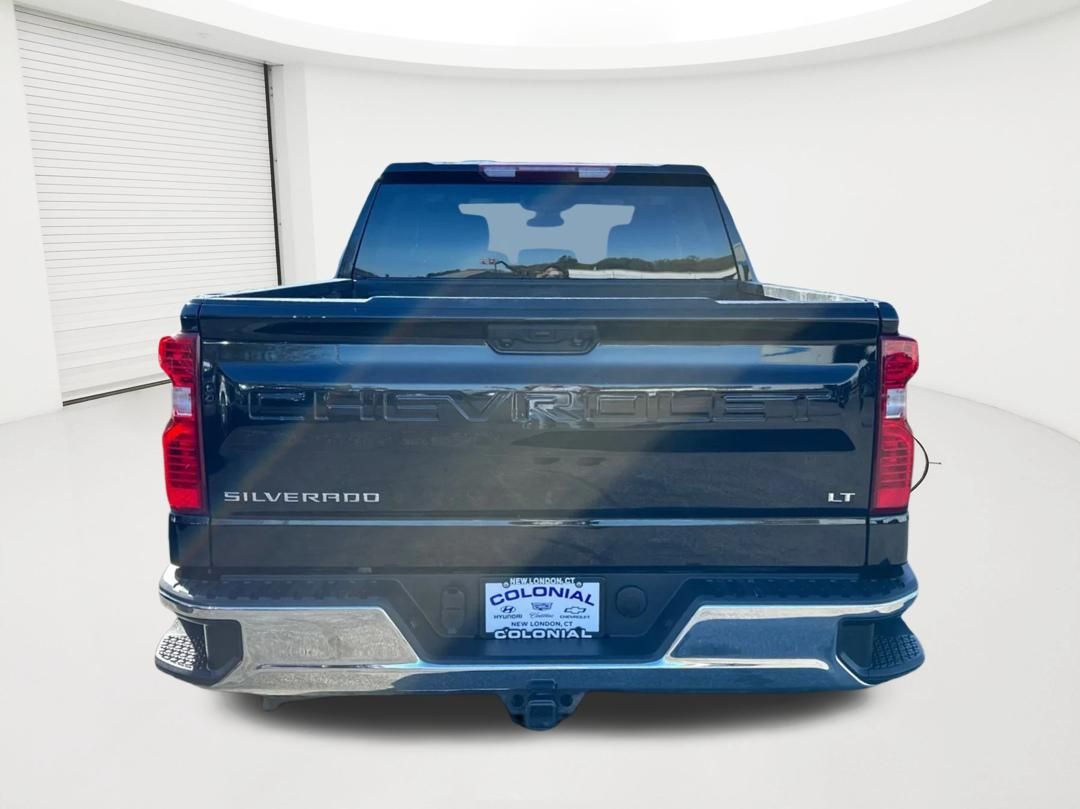 2023 Chevrolet Silverado 1500 LT - Photo 6