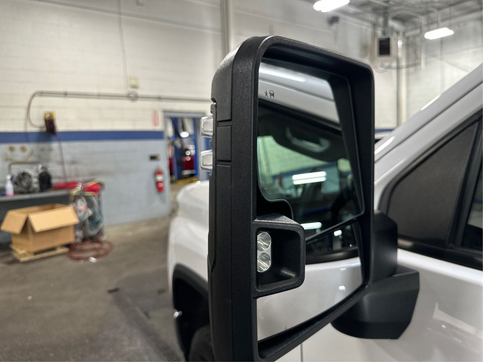 2021 Chevrolet Silverado 3500HD LT - Photo 25