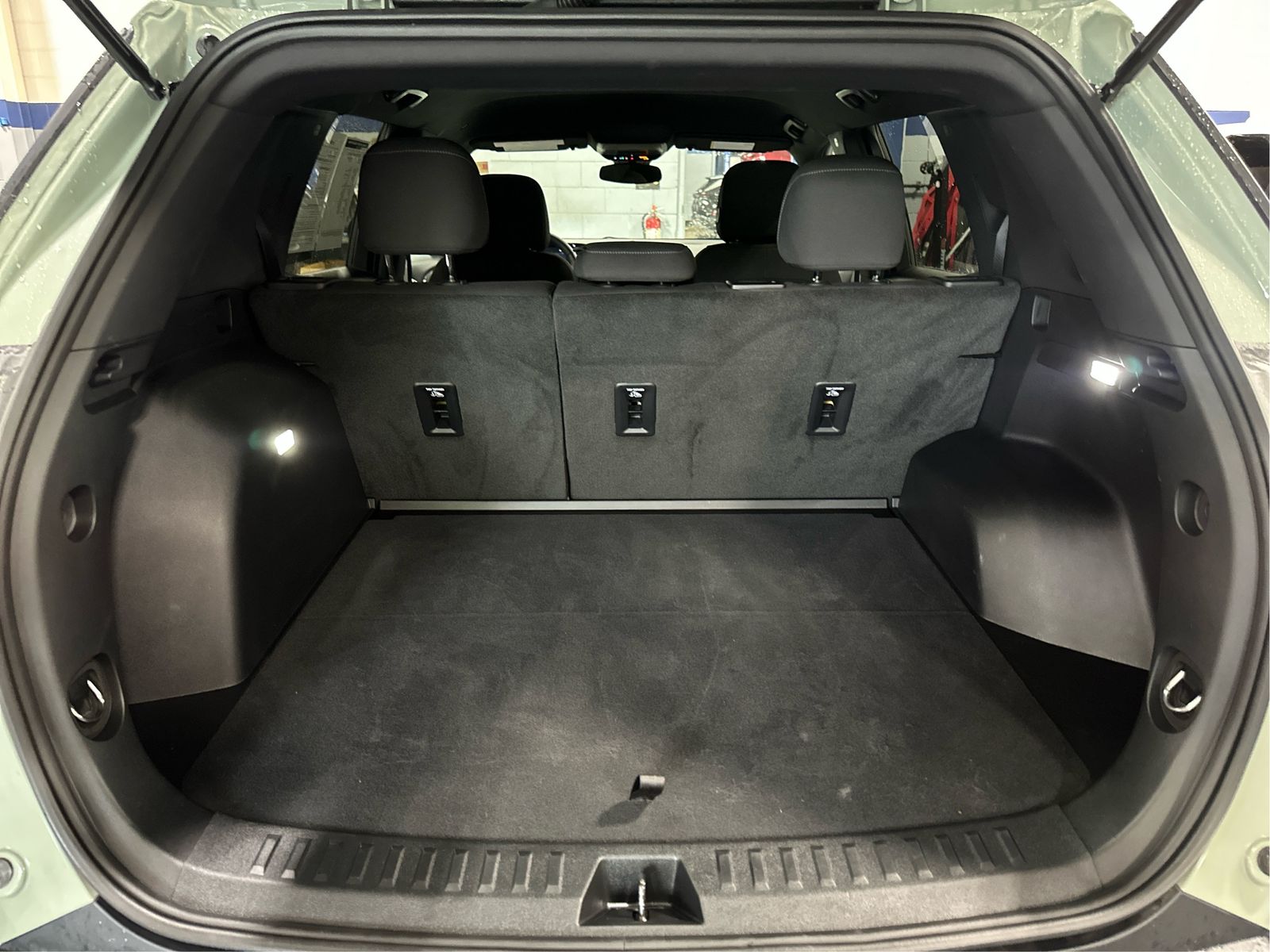 2026 Chevrolet Equinox LT - Photo 12
