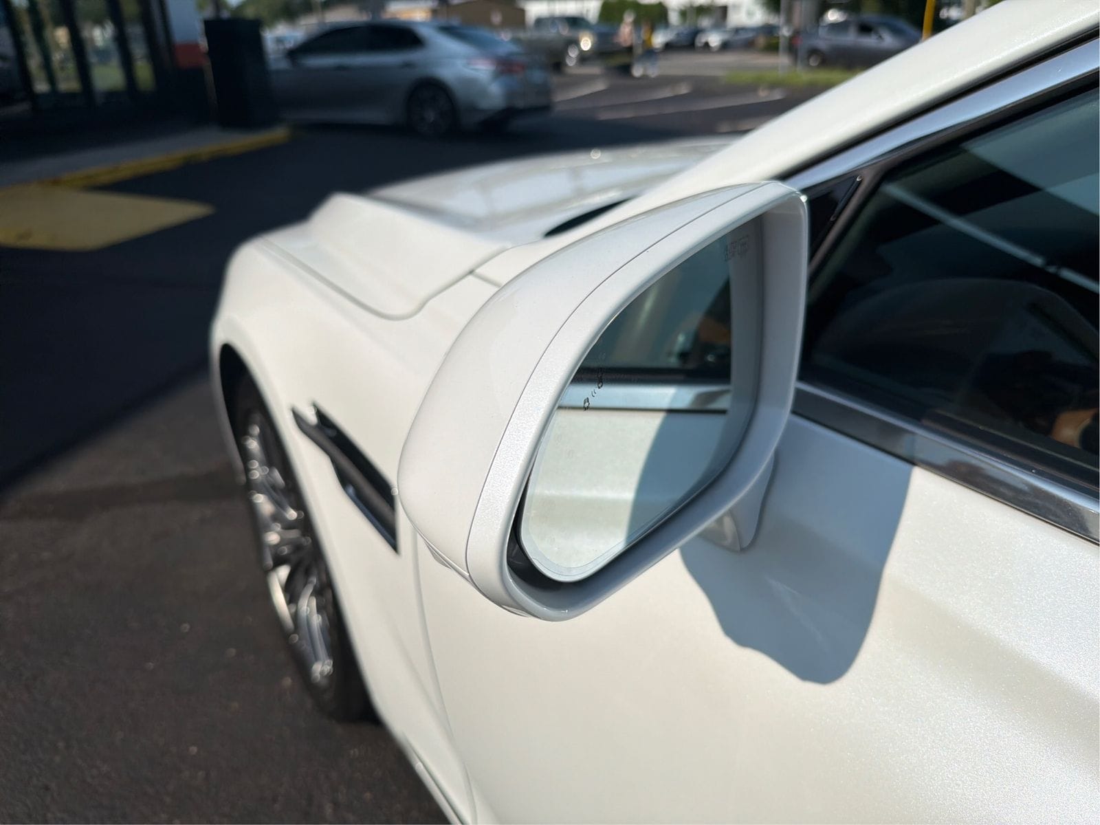 2022 GENESIS G90 Premium - Photo 26