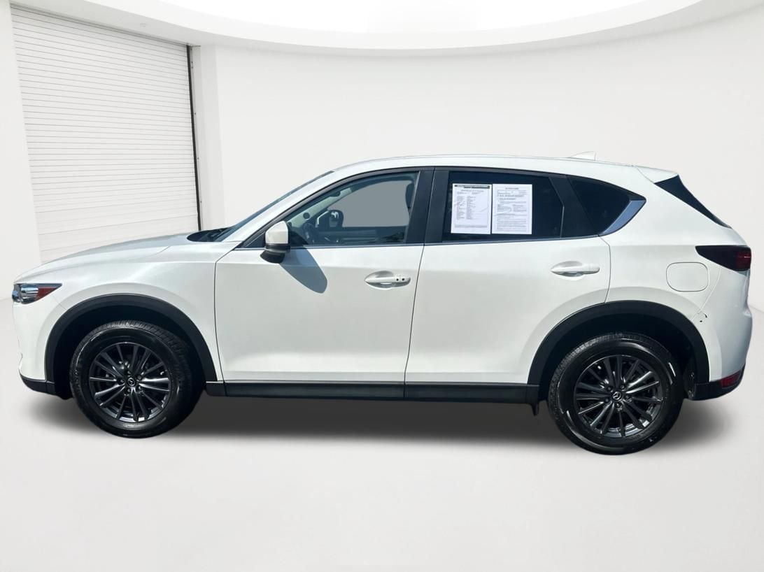 2020 Mazda CX-5 Touring - Photo 8