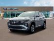 New 2026 Hyundai Tucson SEL AWD SUV