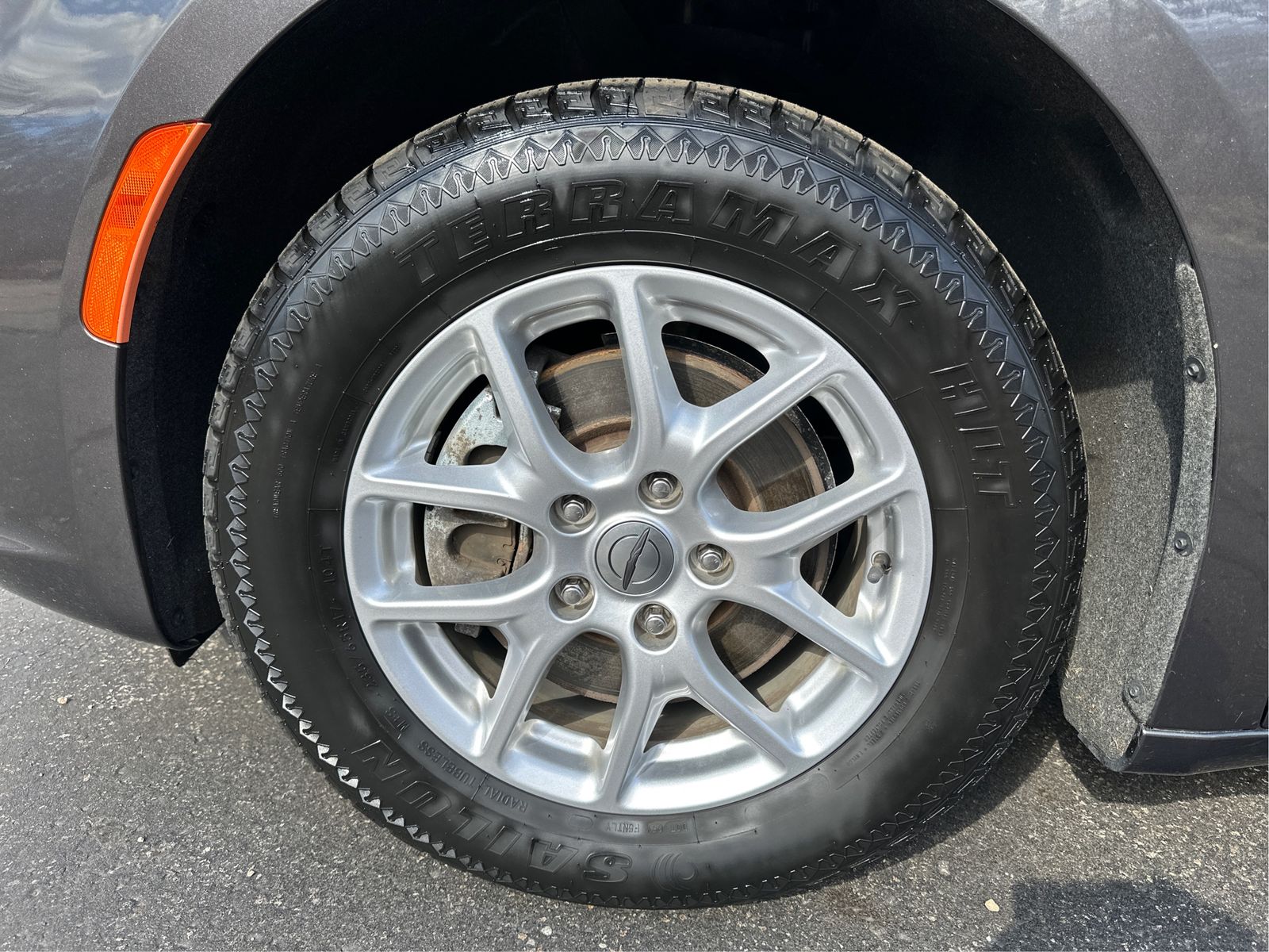 2023 Chrysler Pacifica Touring L - Photo 24