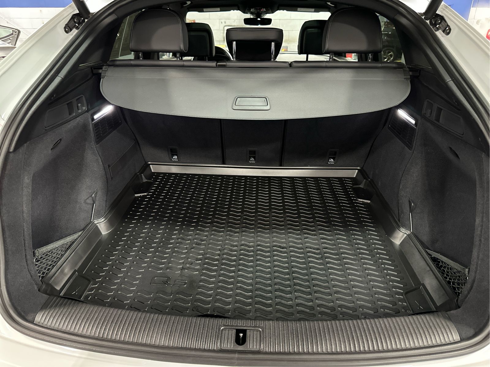 2024 Audi Q5 Sportback Premium - Photo 13