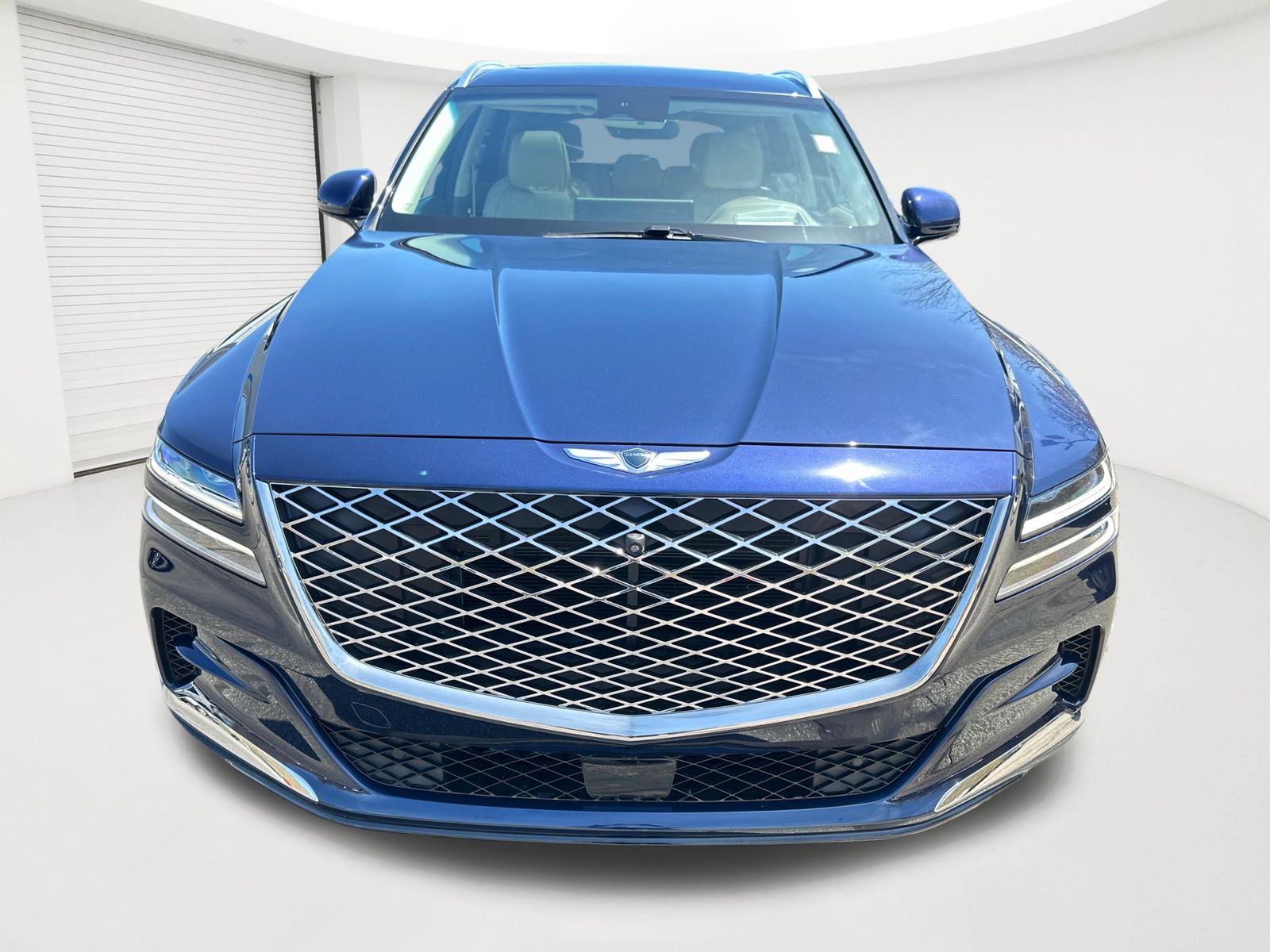 2023 GENESIS GV80 Advanced+ - Photo 23
