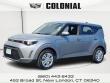 Used 2023 Kia Soul LX Hatchback