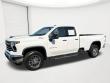 Used 2024 Chevrolet Silverado 2500 HD LTZ Truck Double Cab
