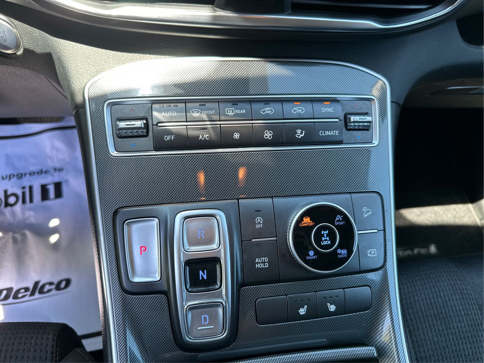 2022 Hyundai Santa Fe XRT - Photo 27