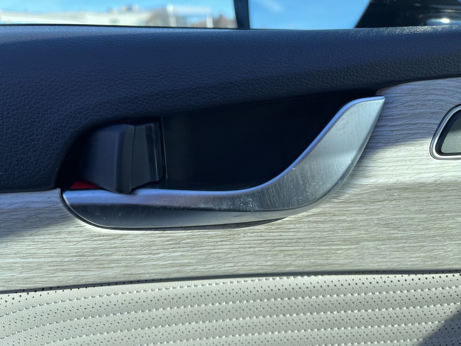 2023 Hyundai Palisade Calligraphy - Photo 29
