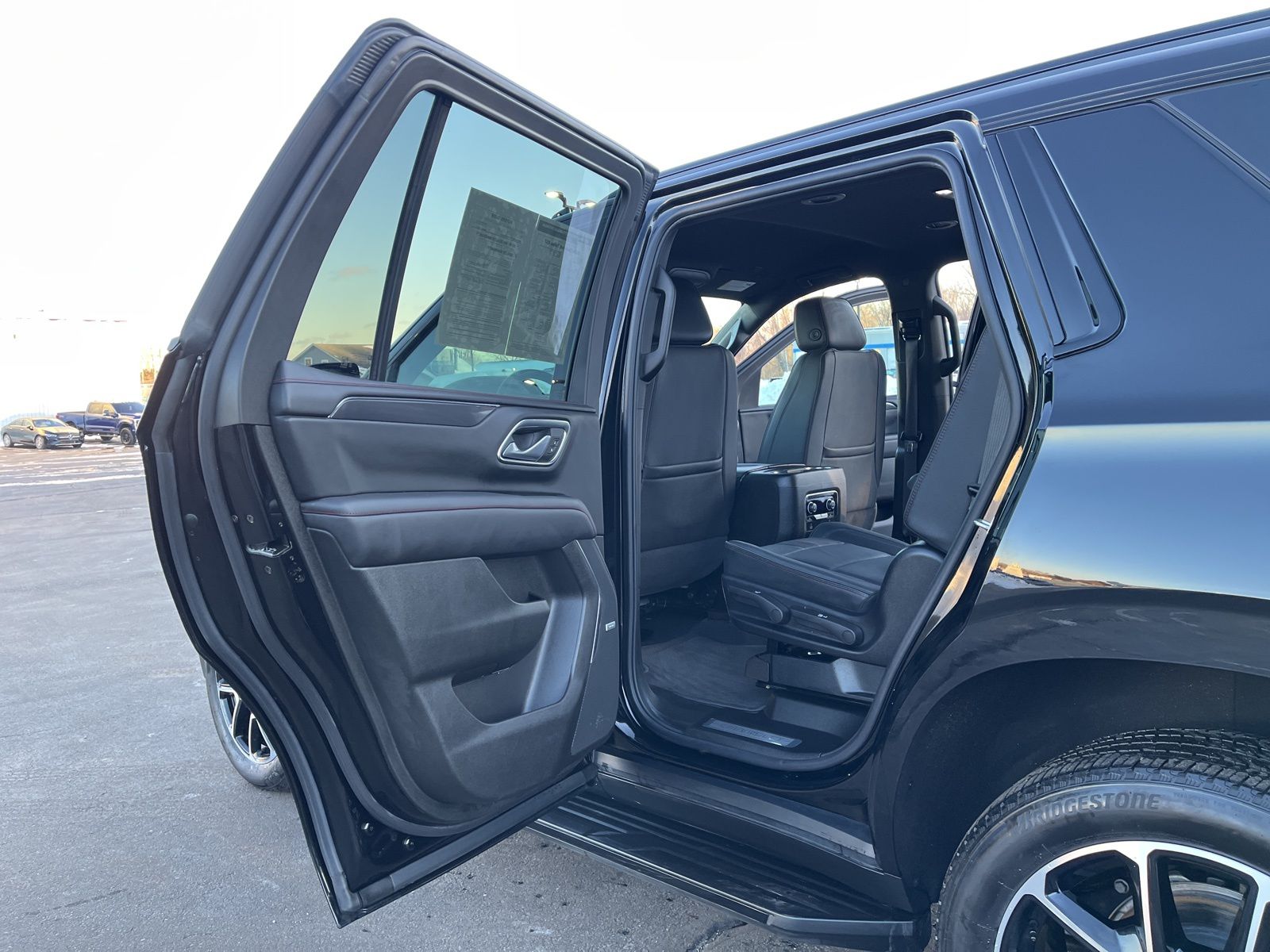 2024 Chevrolet Tahoe RST - Photo 20