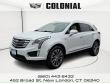 Used 2017 CADILLAC XT5 Premium Luxury SUV