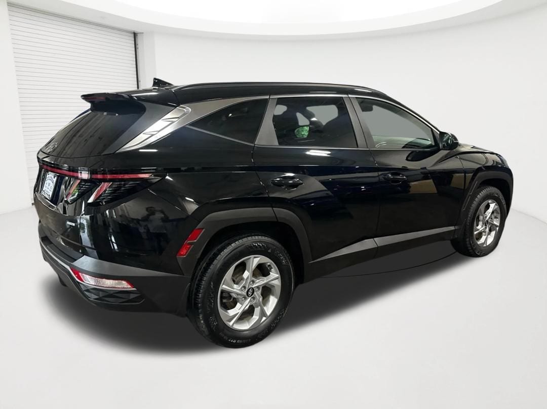 2023 Hyundai Tucson SEL - Photo 5