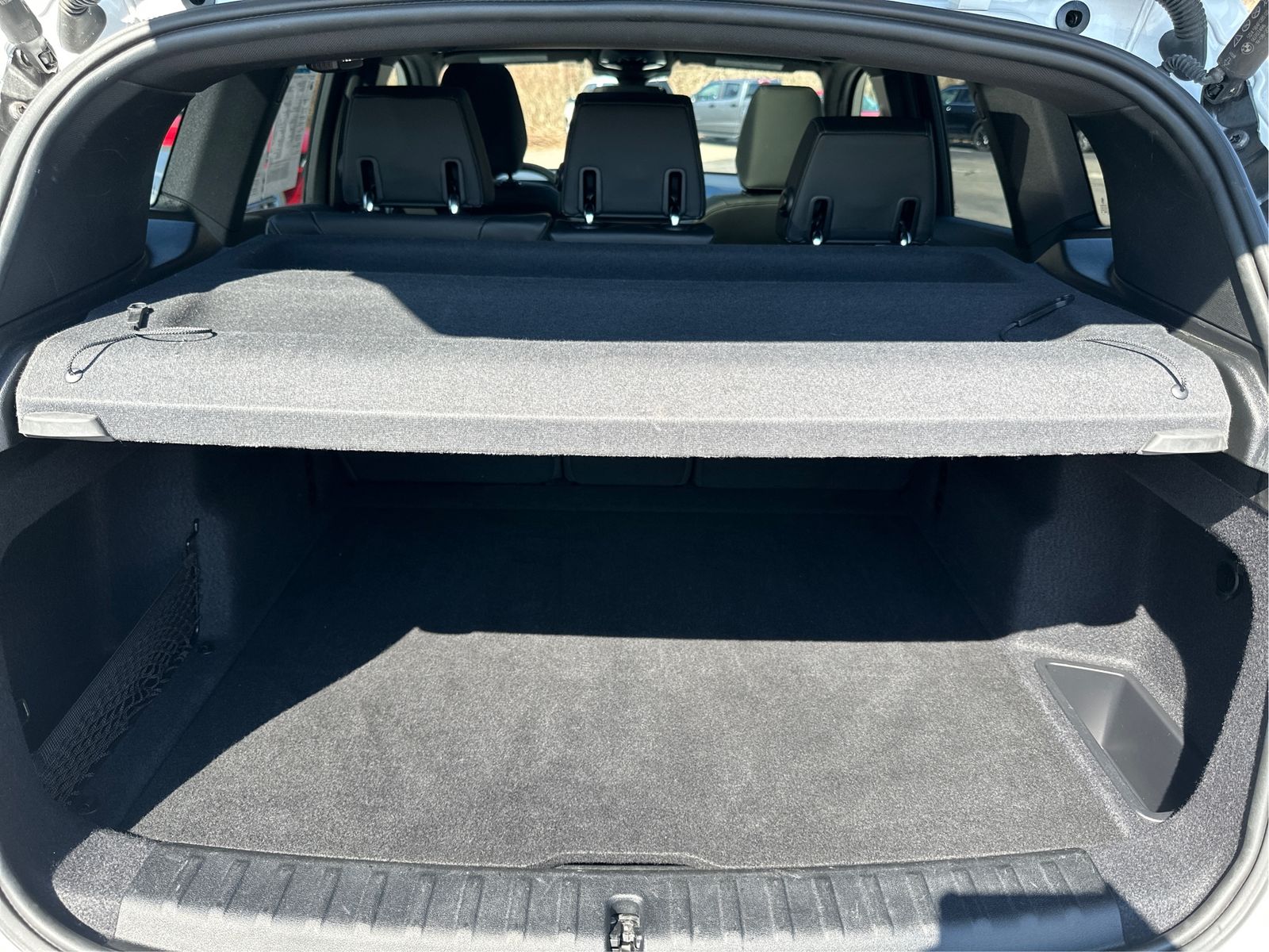 2025 BMW X1 28i - Photo 13