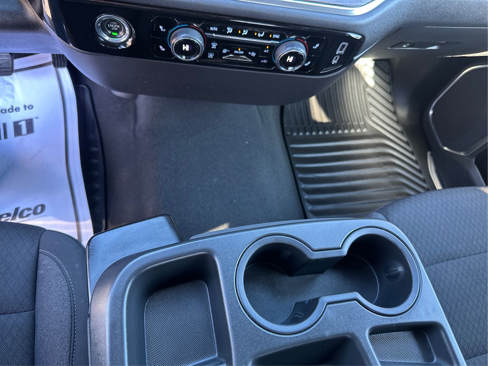 2023 Chevrolet Silverado 1500 LT - Photo 15
