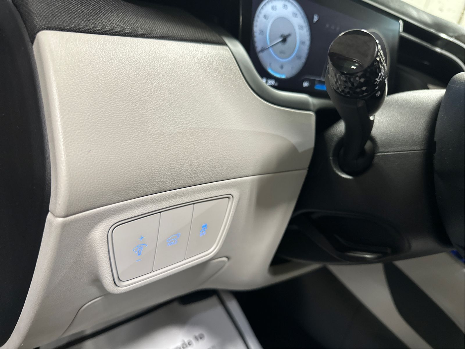 2023 Hyundai Tucson SEL - Photo 20