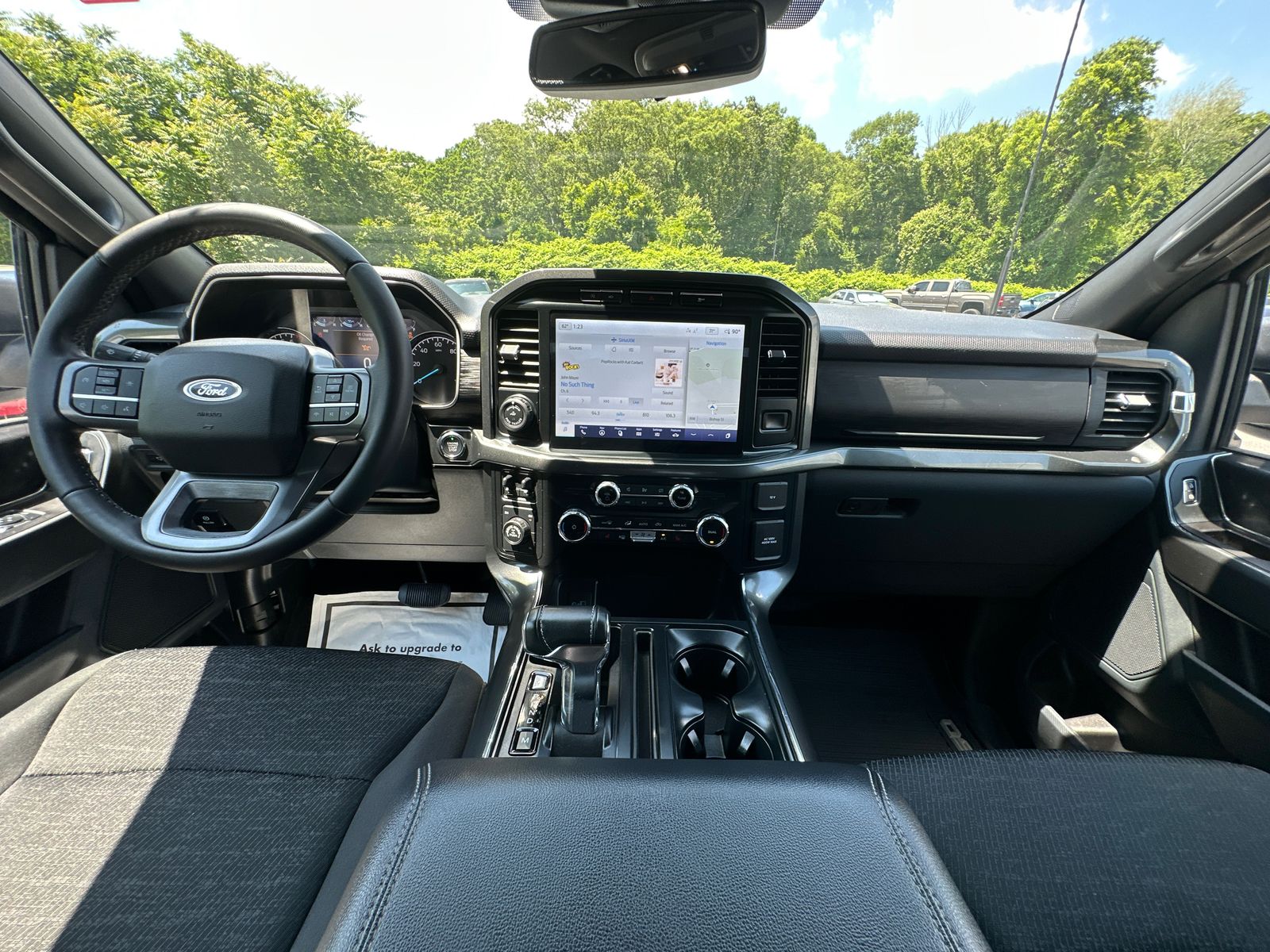 2023 Ford F-150 XLT - Photo 13