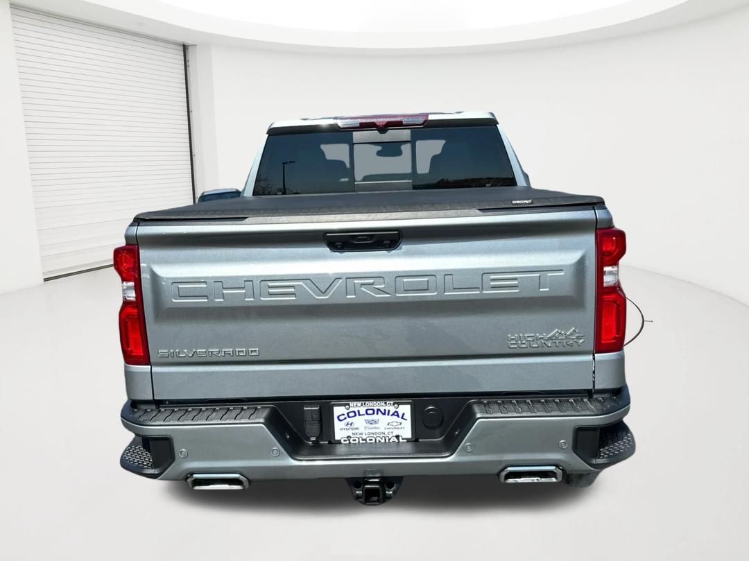 2023 Chevrolet Silverado 1500 High Country - Photo 6