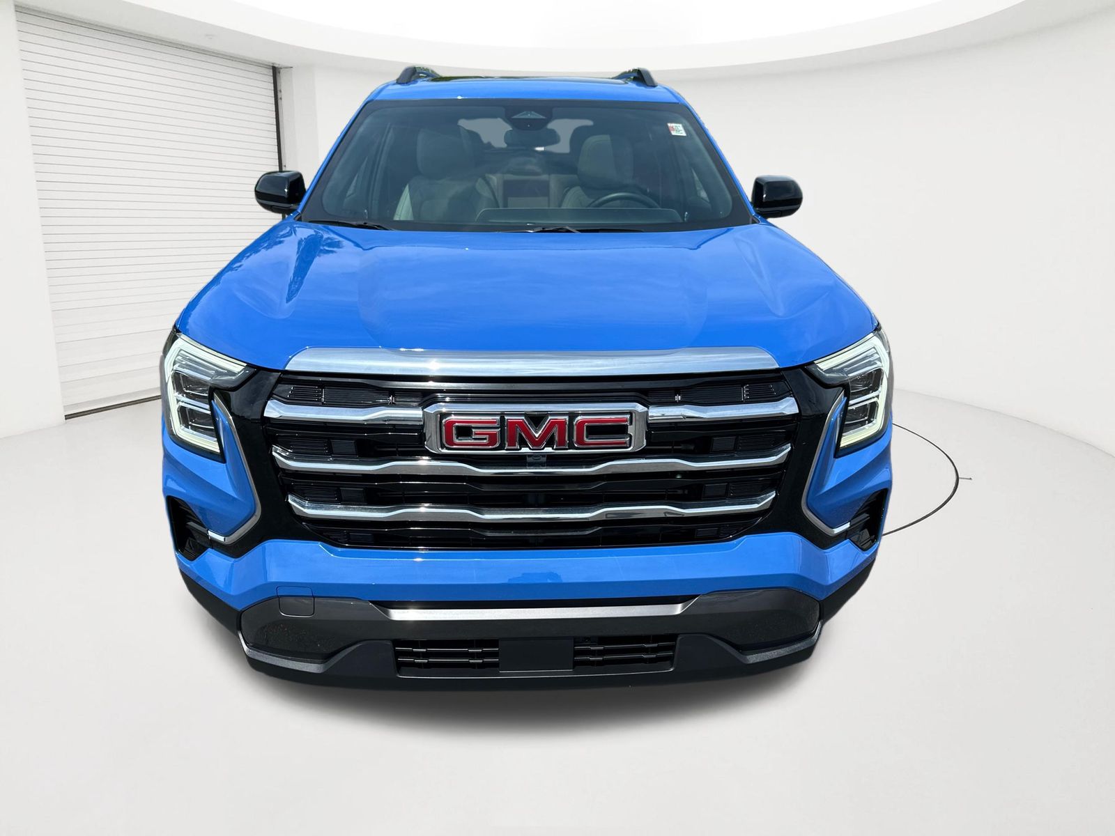 2025 GMC Terrain Elevation - Photo 23