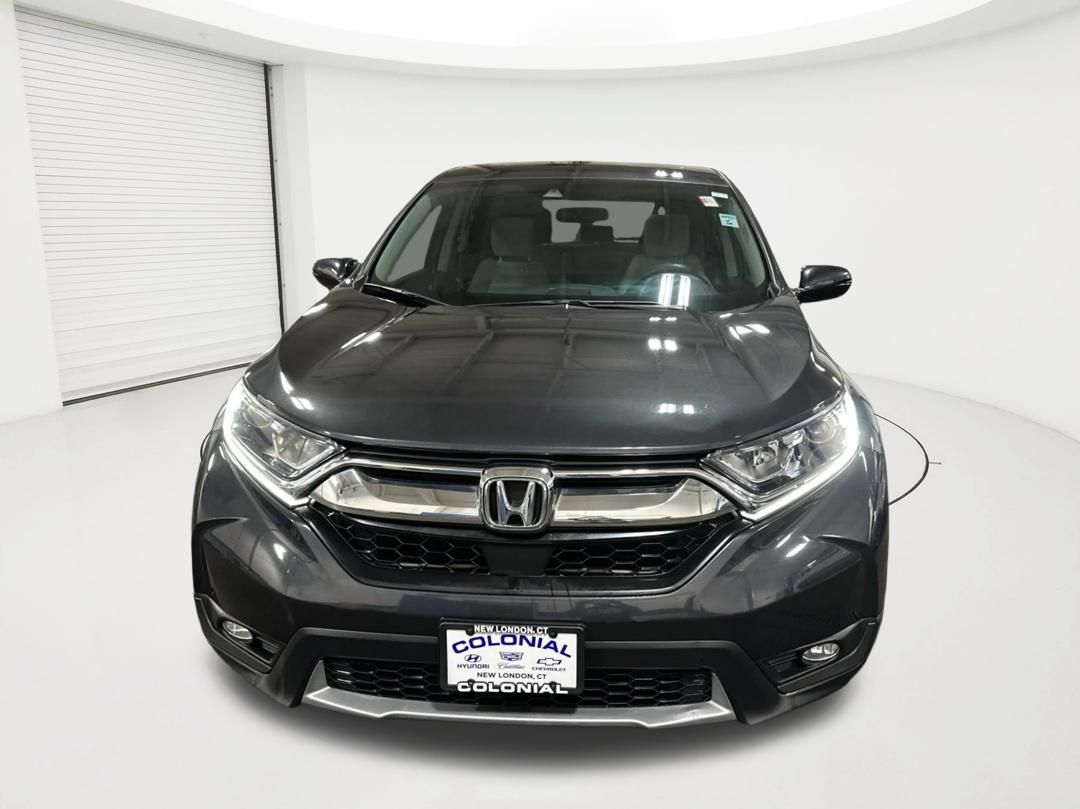 2019 Honda CR-V EX - Photo 2