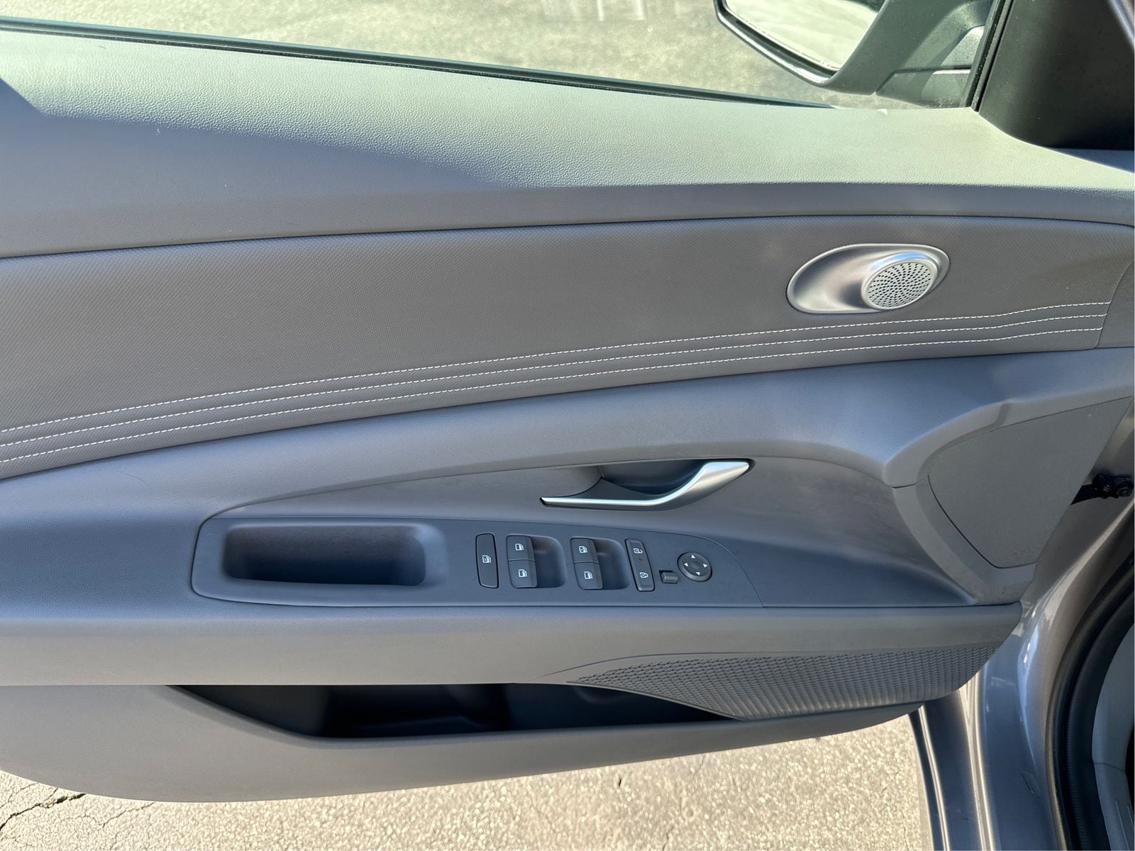 2024 Hyundai Elantra SEL - Photo 21