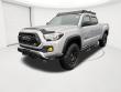 Used 2020 Toyota Tacoma TRD Off Road V6 Truck Double Cab