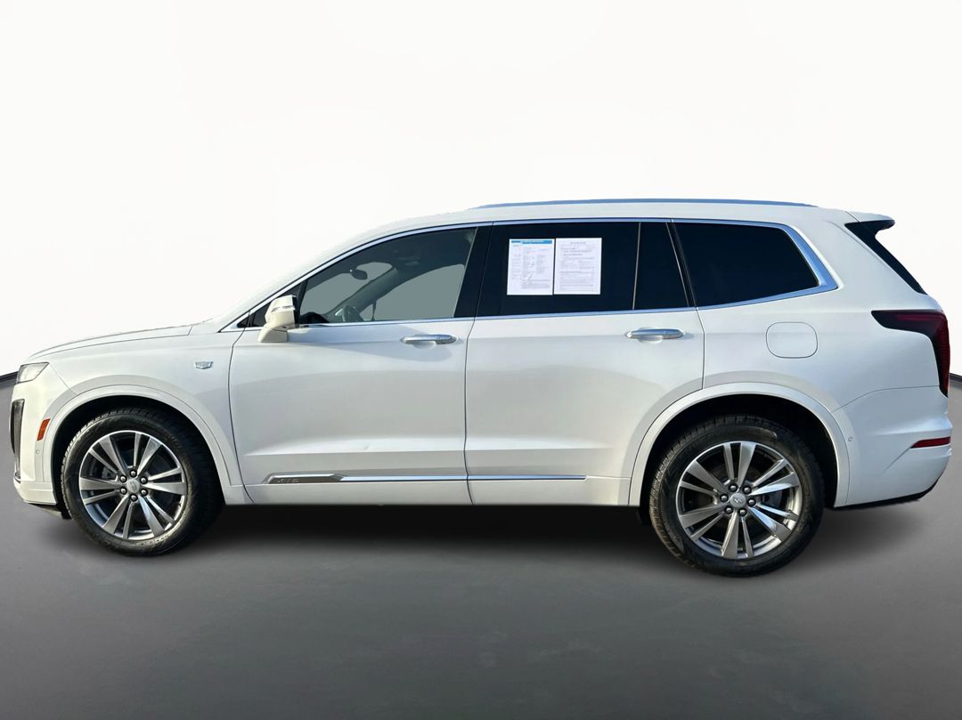 2021 Cadillac XT6 Premium Luxury - Photo 8