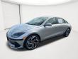 Certified 2023 Hyundai IONIQ 6 SEL AWD Sedan