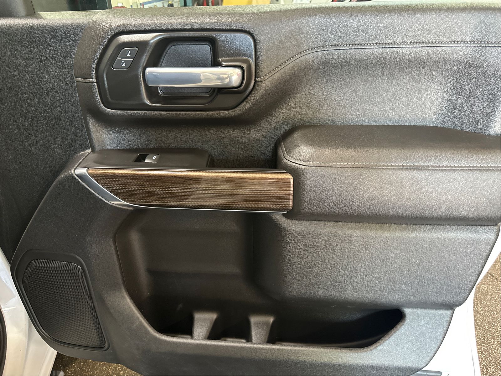 2021 Chevrolet Silverado 3500HD LT - Photo 21