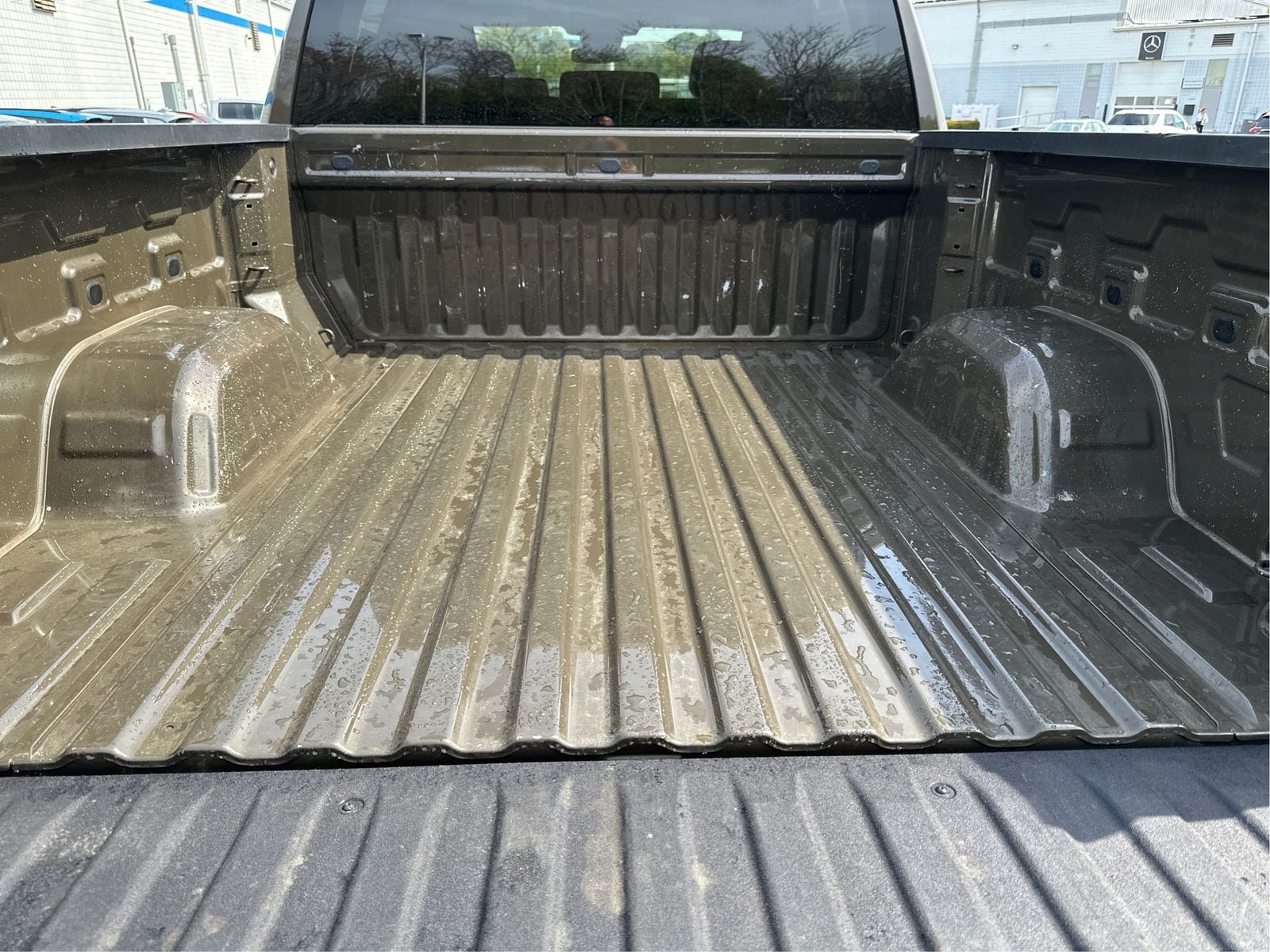 2023 Chevrolet Silverado 1500 LT - Photo 12