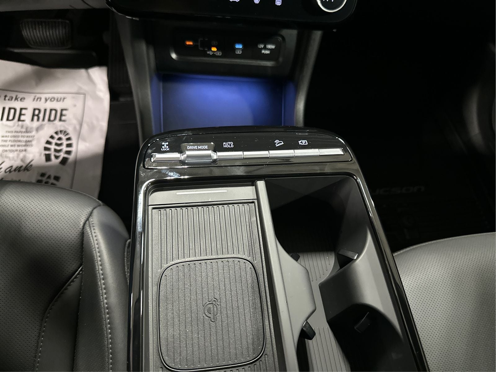 2026 Hyundai Tucson SEL Convenience - Photo 16