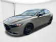 Used 2024 Mazda Mazda3 Sedan 2.5 Carbon Turbo Sedan