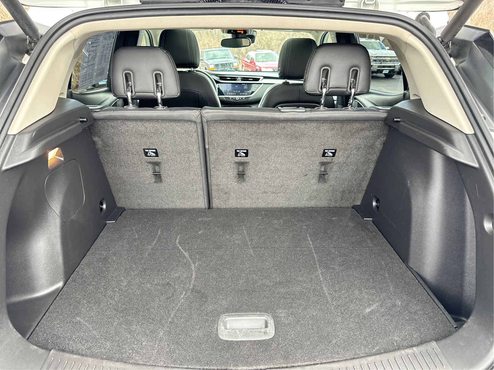 2022 Buick Encore GX Essence - Photo 13