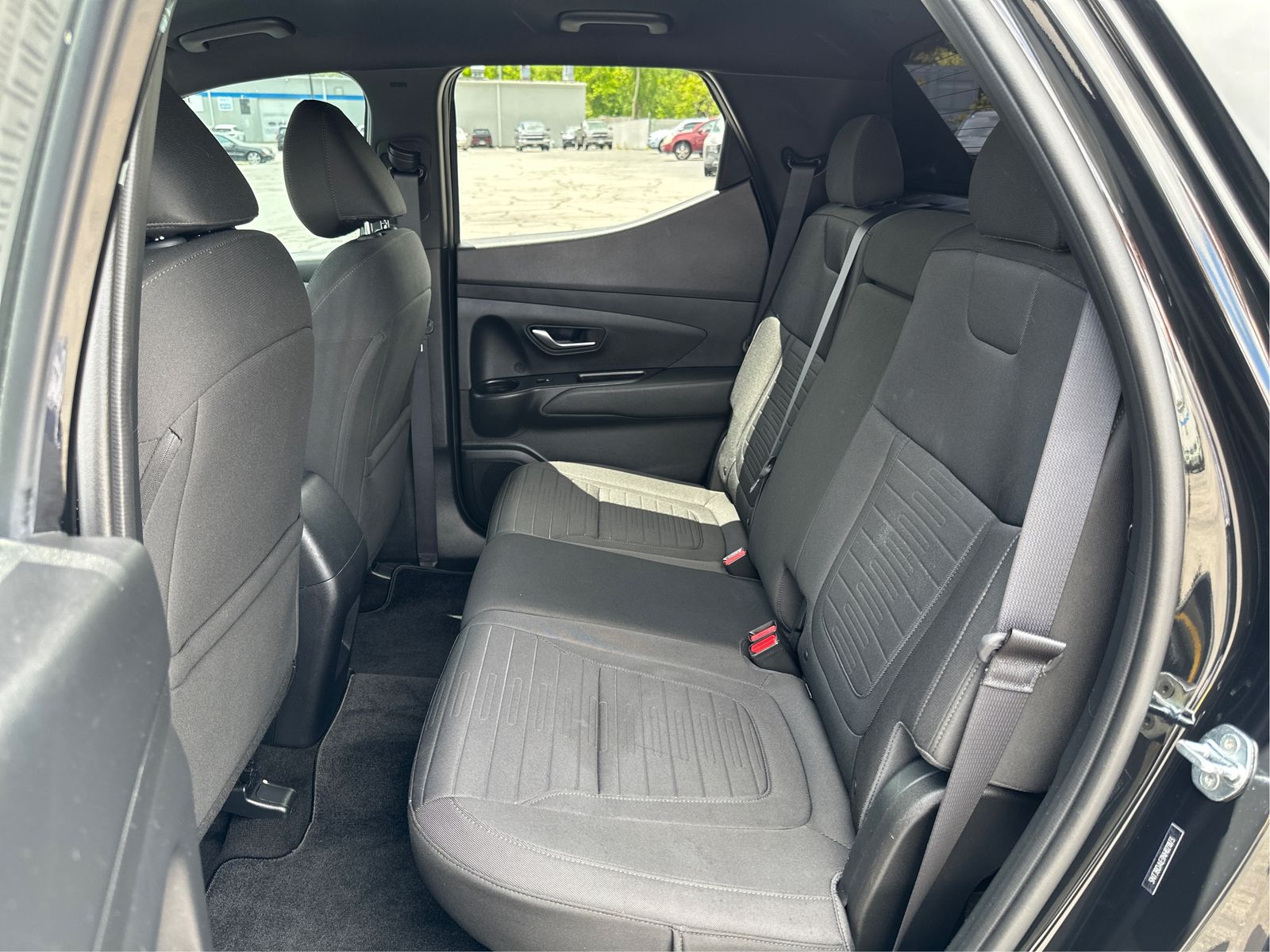 2022 Hyundai Santa Cruz SEL - Photo 10